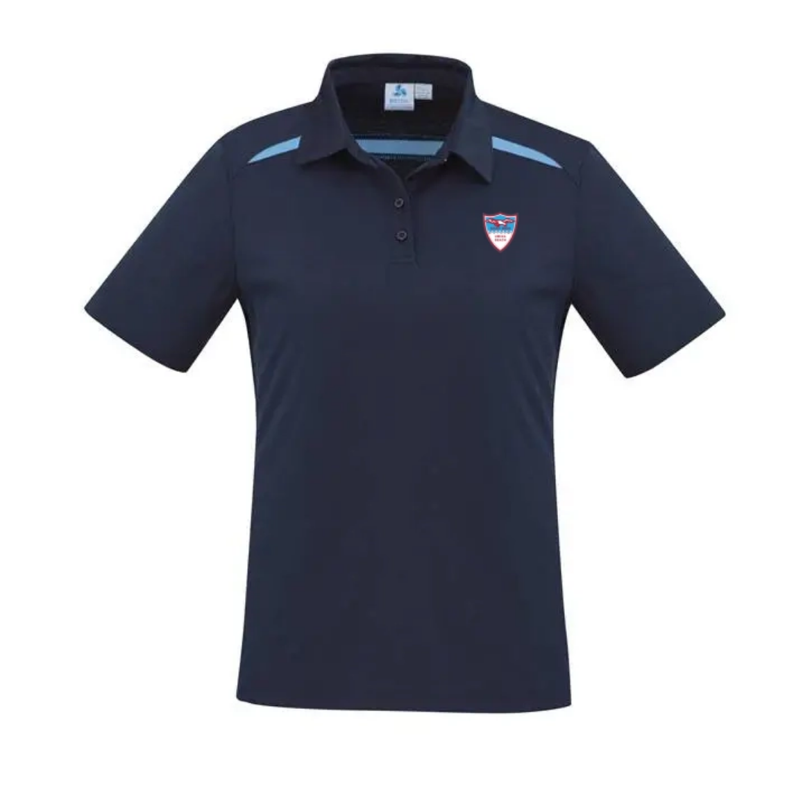 Picture of Public School- Biz Collection, Sonar Ladies Polo